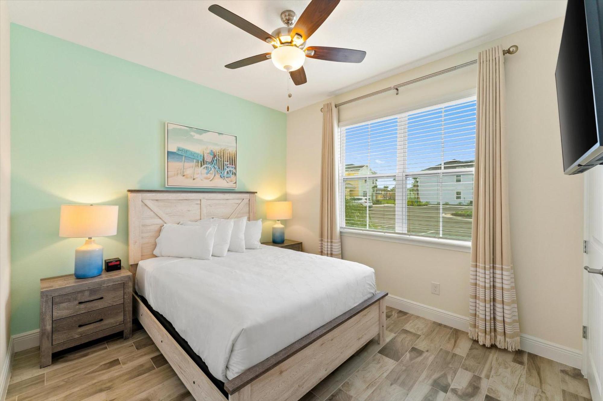 Alluring Villa Near Disney With Margaritaville Resort Access - 3057Cs Orlando Exterior photo